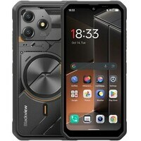 BLACKVIEW Fort 100 8GB / 128GB Black