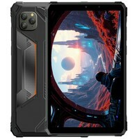 BLACKVIEW Active 5 LTE 8GB / 128GB Black