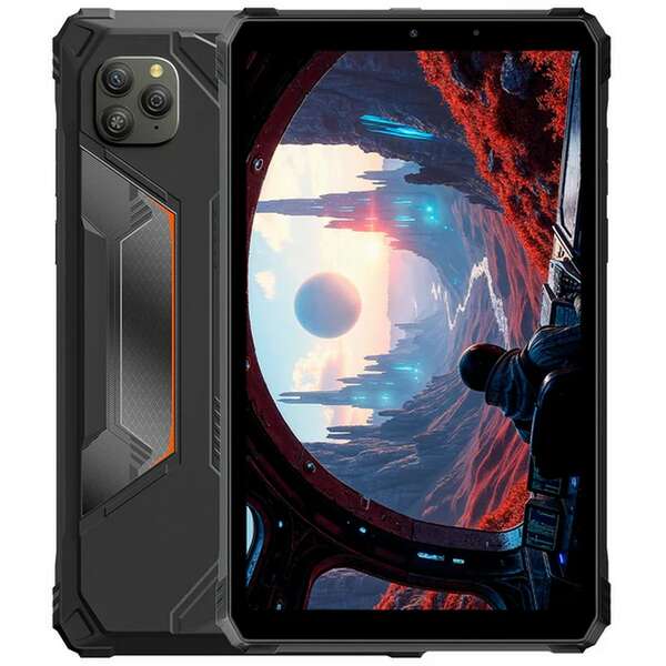 BLACKVIEW Active 5 LTE 8GB/128GB Black