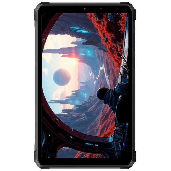 BLACKVIEW Active 5 LTE 8GB/128GB Black