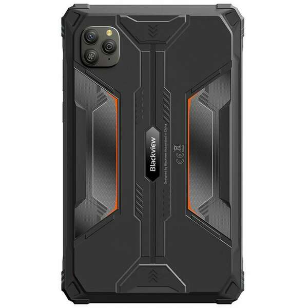 BLACKVIEW Active 5 LTE 8GB/128GB Black