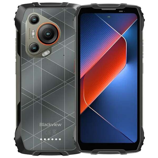 BLACKVIEW BL7000 8GB/256GB Black