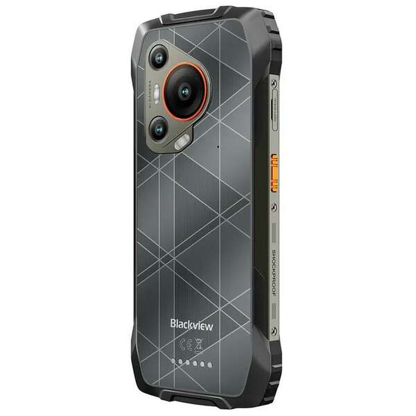 BLACKVIEW BL7000 8GB/256GB Black