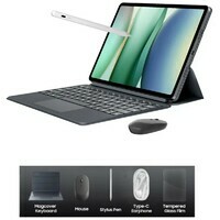 BLACKVIEW Mega 12 5G 12GB / 256GB Gray