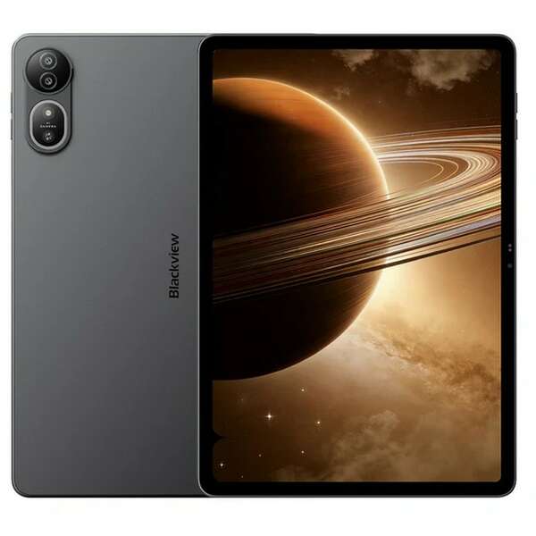 BLACKVIEW Mega 12 5G 12GB/256GB Gray