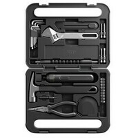 XIAOMI Mijia Tool Kit - Set alata (BHR08S9GL)