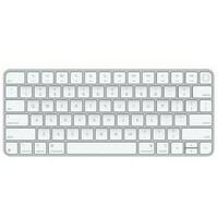 Apple Magic Keyboard (2024) w Touch ID w Apple silicon (USB-C) - CRO