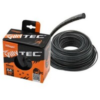 VILLAGER Silk za trimer 2.4mm x 50m - okrugla nit VillyTec Silent Shadow