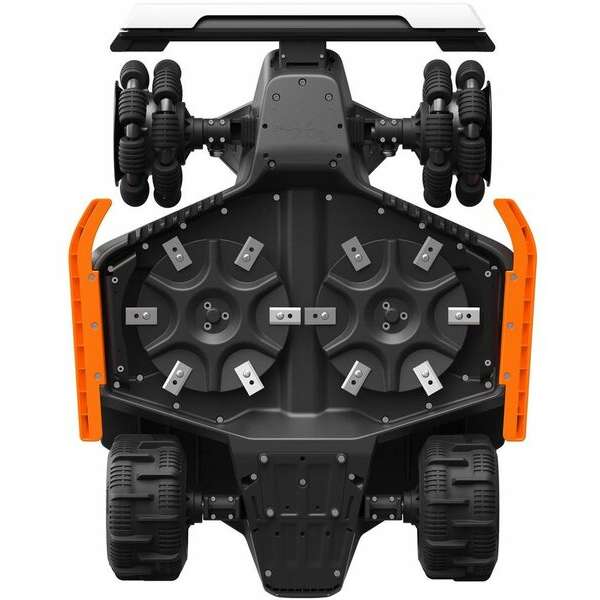 LUBA 3 3000