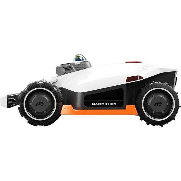 LUBA 3 3000