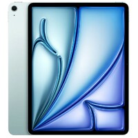 APPLE 13-inch iPad Air (M4) Wi-Fi 256GB - Blue mh5v4hc/a