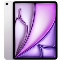 APPLE 13-inch iPad Air (M4) Wi-Fi 512GB - Purple mh624hc/a