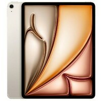 APPLE 13-inch iPad Air (M4) Cellular 512GB - Starlight mh9p4hc/a