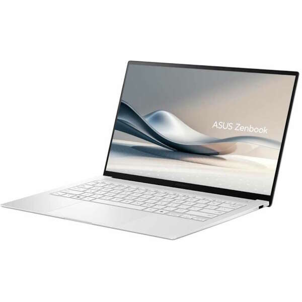 ASUS Zenbook S UX5406SA-PZ259W, 14