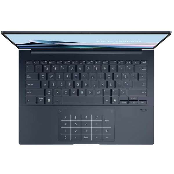 ASUS Zenbook UX3405CA-STA1336, 14