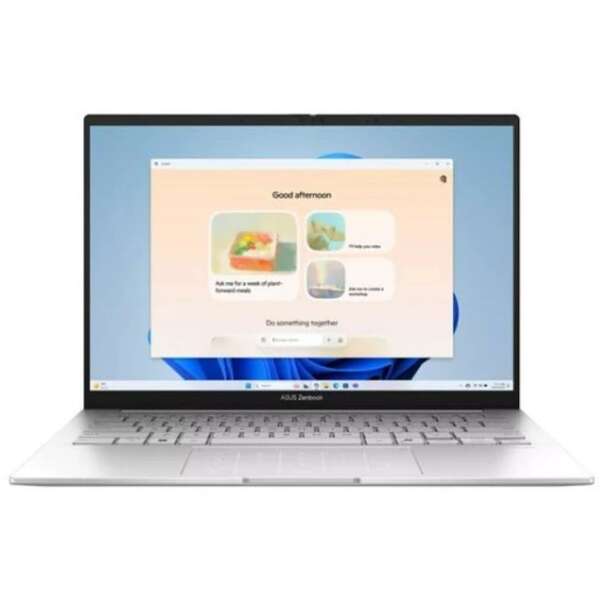 ASUS Zenbook UX3405CA-STA1190, 14