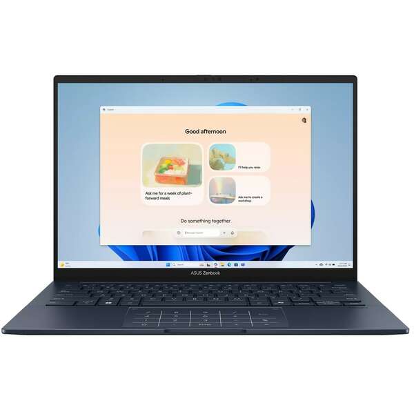 ASUS Zenbook UX3405CA-STA1350, 14
