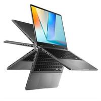 ASUS Vivobook Flip TP3407SA-SG155W, 14