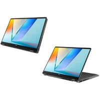 ASUS Vivobook Flip TP3407SA-SG155W, 14
