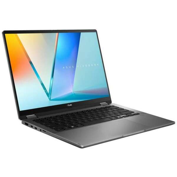 ASUS Vivobook Flip TP3407SA-SG155W, 14