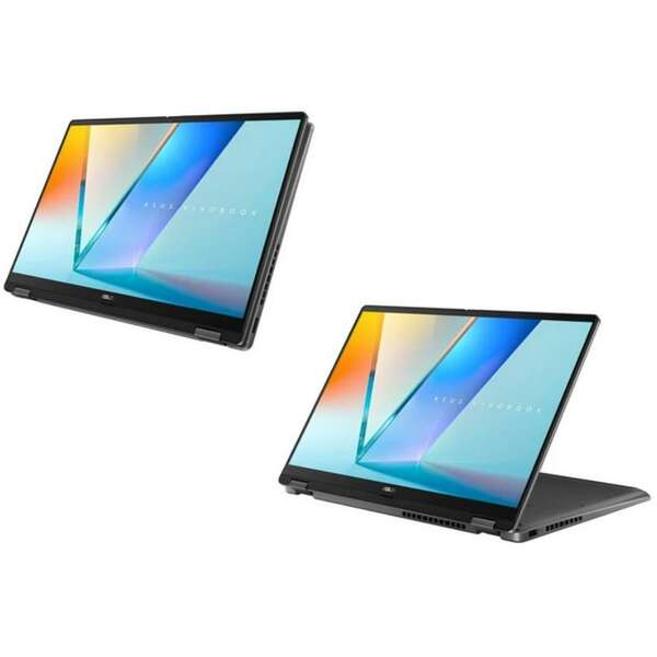 ASUS Vivobook Flip TP3407SA-SG155W, 14