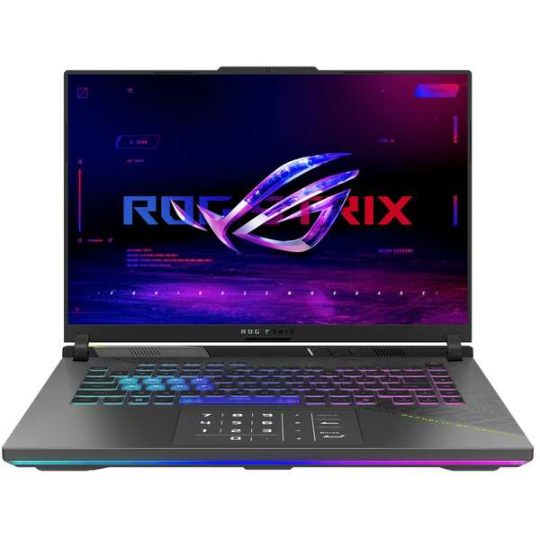 ASUS ROG Strix G614PM-RV169, 16