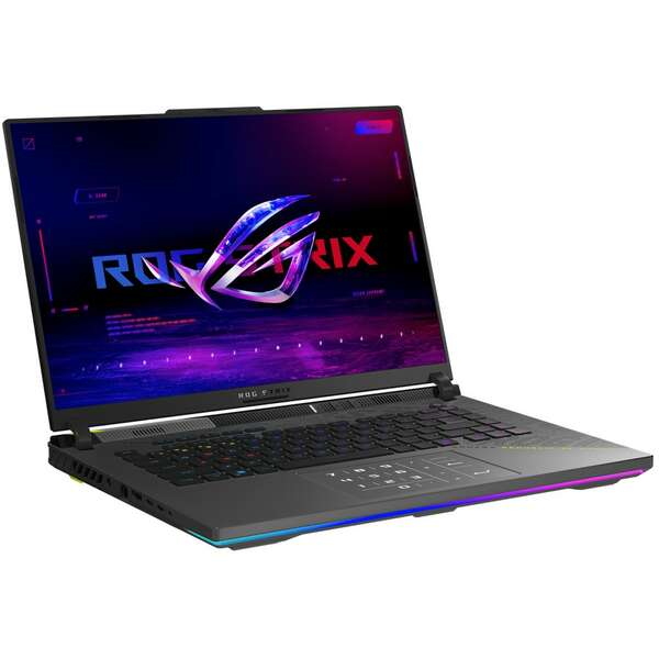 ASUS ROG Strix G614PM-RV169, 16