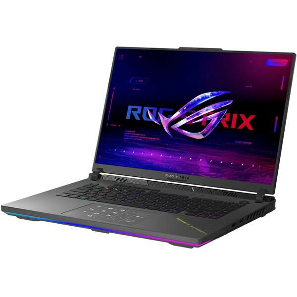 ASUS ROG Strix G614PM-RV169, 16