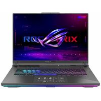 ASUS ROG Strix G614PR-RV120, 16