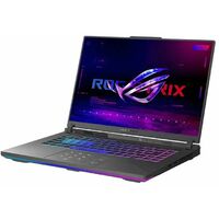 ASUS ROG Strix G614PR-RV120, 16