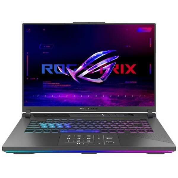 ASUS ROG Strix G614PR-RV120, 16