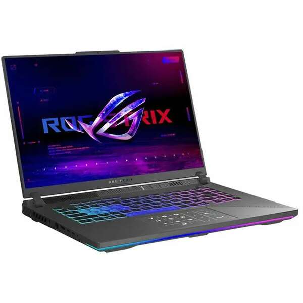 ASUS ROG Strix G614PR-RV120, 16
