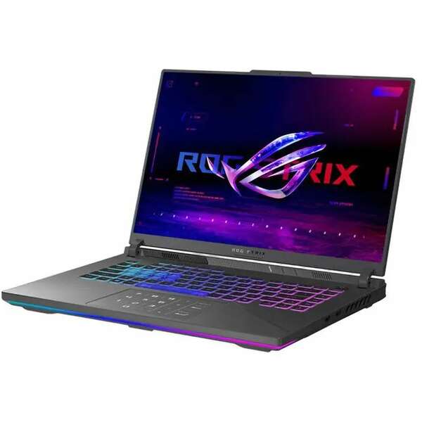 ASUS ROG Strix G614PR-RV120, 16