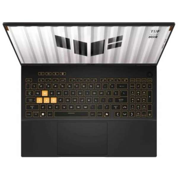 ASUS TUF Gaming FX608JMI-TU266, 16