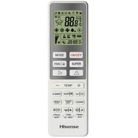 HISENSE ENERGY PRO X 12 K QH35XV4A