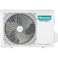 HISENSE ENERGY PRO X 12 K QH35XV4A