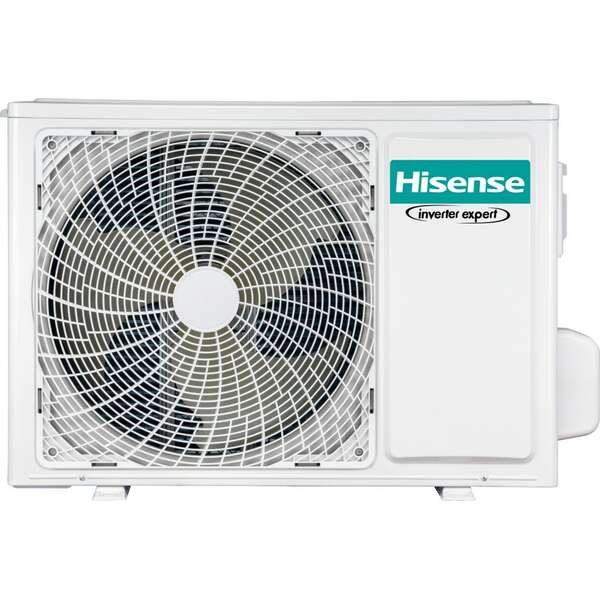 HISENSE ENERGY PRO X 12 K QH35XV4A