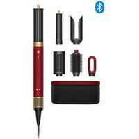 DYSON AIRWARP Co-anda  2x 176955 Red Velvet / Gold straight +Wayy