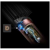 DYSON AIRWARP Co-anda  2x 176955 Red Velvet/Gold straight +Wayy