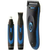 REMINGTON TRIMER SET HC910 Blue