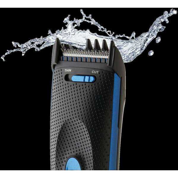 REMINGTON TRIMER SET HC910 Blue