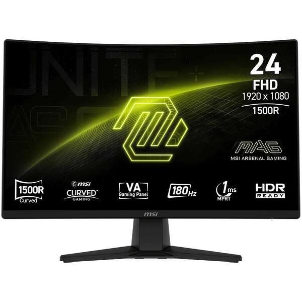 MSI MAG 242C