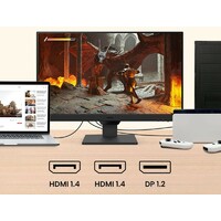 BENQ GW2790E