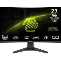 MSI MAG 276CF E20