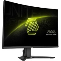 MSI MAG 276CF E20