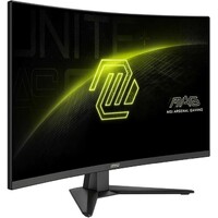 MSI MAG 321CQF E18