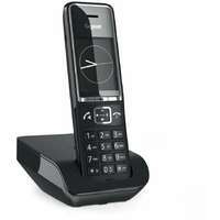 GIGASET Comfort 550 Black / Chrome