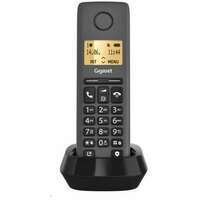 GIGASET Pure 100 Black
