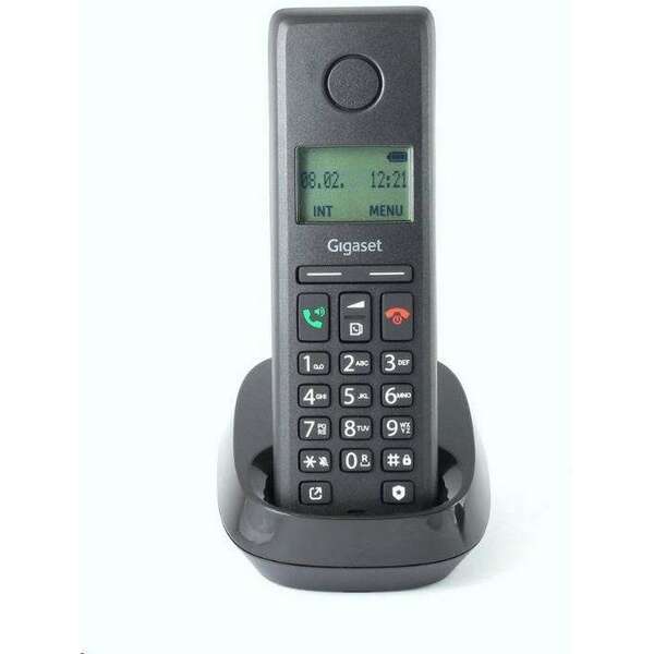GIGASET Pure 200 Black
