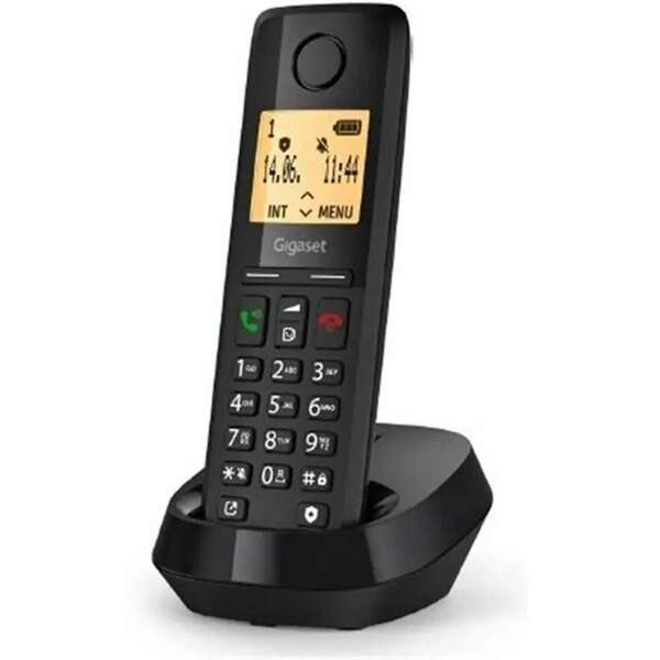 GIGASET Pure 300 Black
